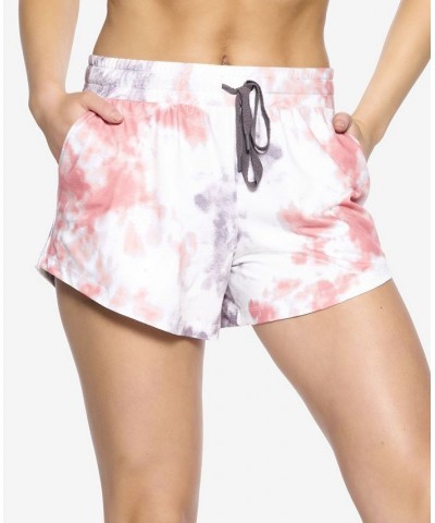 Women's Velvety Soft Short Multi $21.56 Sleepwear