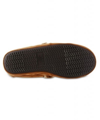 Women's A-Line Eco Comfort Slippers Black $9.12 Shoes