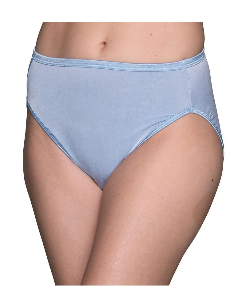 Illumination Hi-Cut Brief Underwear 13108 also available in extended sizes Faded Denim $9.74 Panty