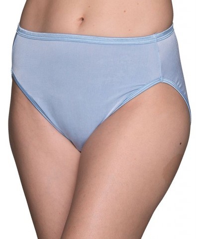 Illumination Hi-Cut Brief Underwear 13108 also available in extended sizes Faded Denim $9.74 Panty