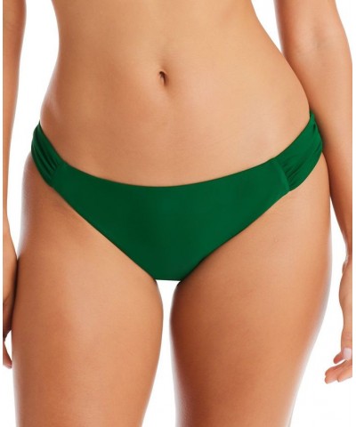 Hipster Bikini Bottoms Green $22.14 Swimsuits