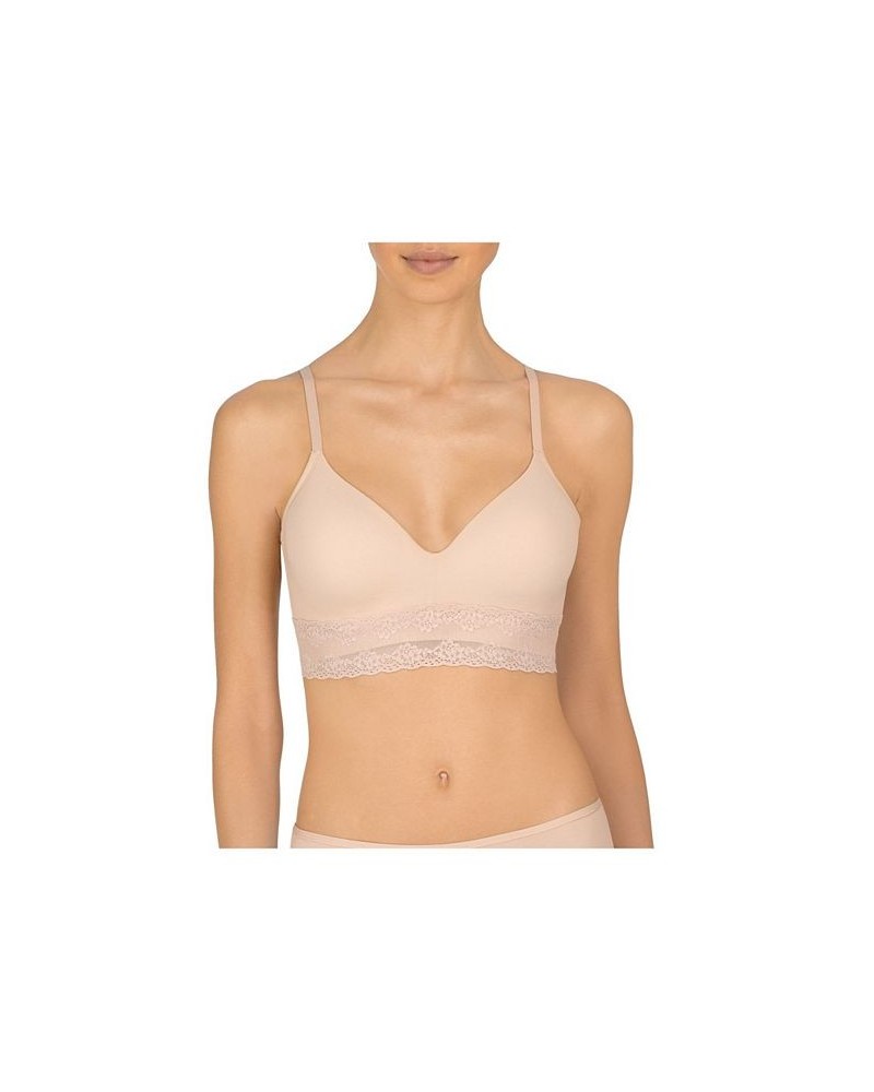 Bliss Perfection Contour Soft Cup Bra 723154 Light Mocha (Nude 5) $23.31 Bras