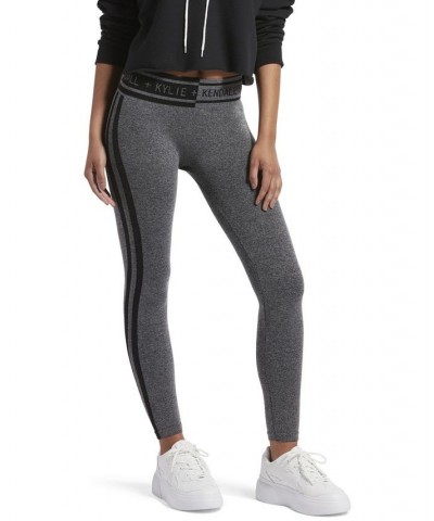 Seamless Leggings Gray $21.28 Pants