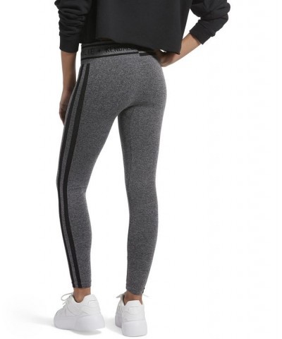 Seamless Leggings Gray $21.28 Pants