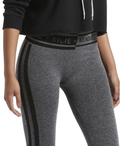 Seamless Leggings Gray $21.28 Pants