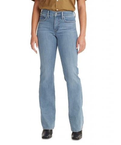 315 Shaping Bootcut Jeans Lapis Topic $38.49 Jeans