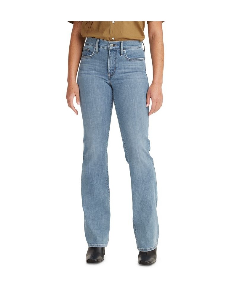 315 Shaping Bootcut Jeans Lapis Topic $38.49 Jeans