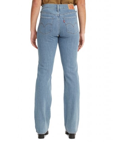 315 Shaping Bootcut Jeans Lapis Topic $38.49 Jeans