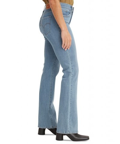 315 Shaping Bootcut Jeans Lapis Topic $38.49 Jeans