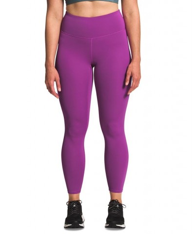 Women's Elevation 7/8 Leggings Multi $36.40 Pants