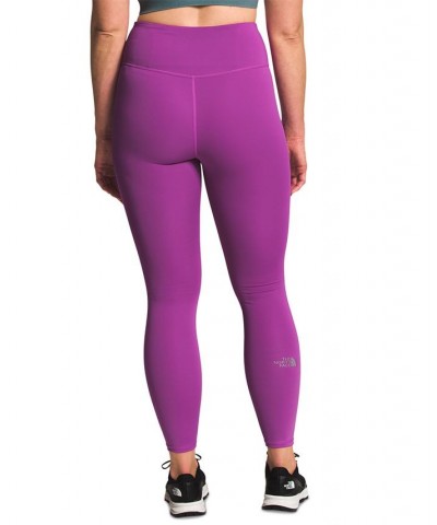 Women's Elevation 7/8 Leggings Multi $36.40 Pants