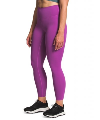 Women's Elevation 7/8 Leggings Multi $36.40 Pants