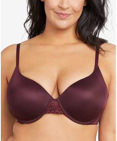 Love the Lift Dreamwire Push Up Underwire Bra DM0066 Nightfire Red $14.88 Bras