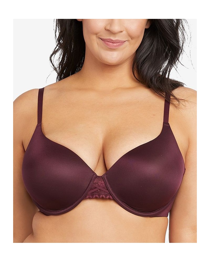 Love the Lift Dreamwire Push Up Underwire Bra DM0066 Nightfire Red $14.88 Bras