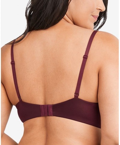 Love the Lift Dreamwire Push Up Underwire Bra DM0066 Nightfire Red $14.88 Bras