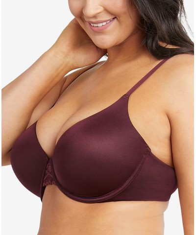 Love the Lift Dreamwire Push Up Underwire Bra DM0066 Nightfire Red $14.88 Bras