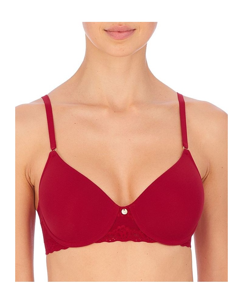 Bliss Perfection Contour Stretch Bra 721154 Strawberry $22.36 Bras