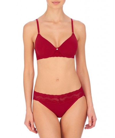 Bliss Perfection Contour Stretch Bra 721154 Strawberry $22.36 Bras