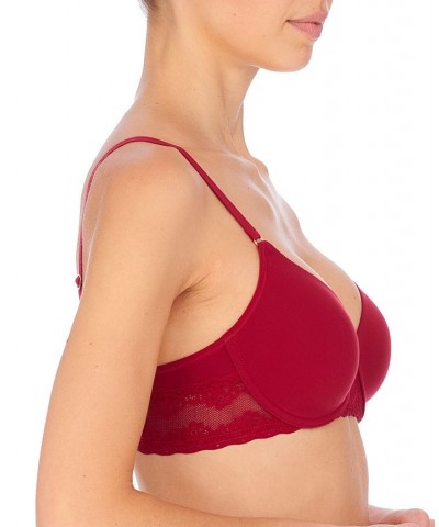 Bliss Perfection Contour Stretch Bra 721154 Strawberry $22.36 Bras