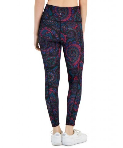 Women's 7/8 Paisley Leggings South Beach Paisley $16.08 Pants