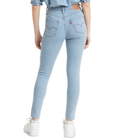 Women's 720 High-Rise Super-Skinny Jeans Ontario Noise $37.79 Jeans