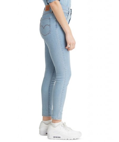 Women's 720 High-Rise Super-Skinny Jeans Ontario Noise $37.79 Jeans