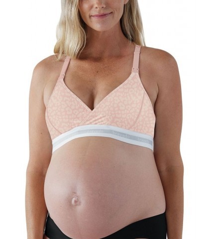 Women's Original Nursing Bra Pink $16.42 Bras