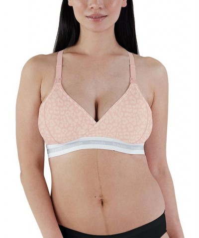 Women's Original Nursing Bra Pink $16.42 Bras