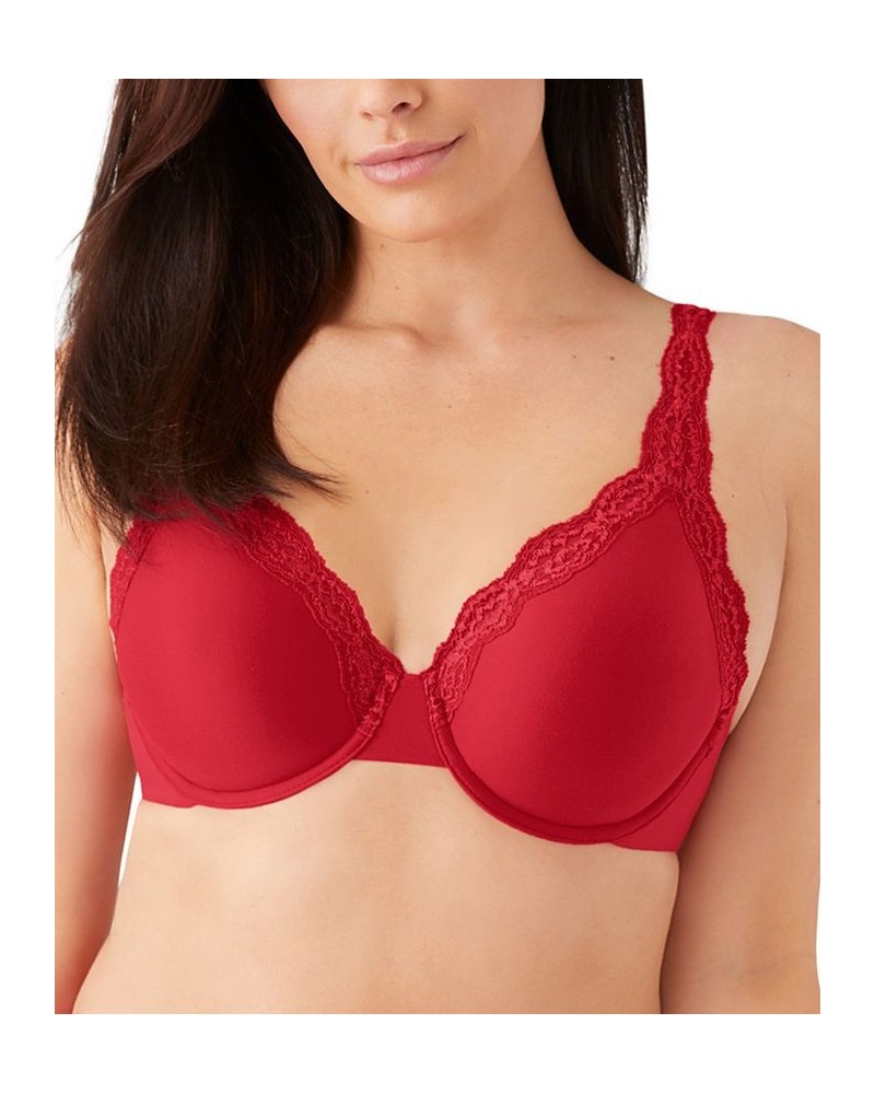 Women's Softy Styled Underwire Bra 855301 Brown $24.01 Bras