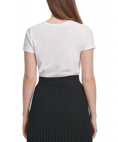 Pleated Midi Skirt Black $46.87 Skirts