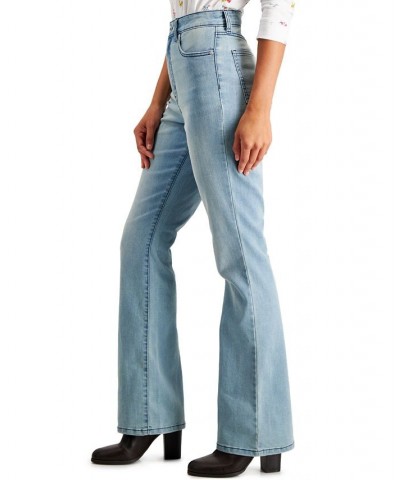 Petite High Rise Bootcut Jeans Troubadour $14.70 Jeans