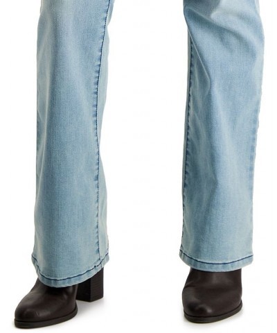 Petite High Rise Bootcut Jeans Troubadour $14.70 Jeans