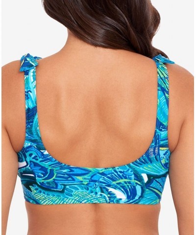 Women's Conch Bon Bon Bikini Top & Conch Flash Bikini Bottoms Conch $37.60 Swimsuits