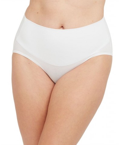 Cotton Control Brief White $16.66 Panty