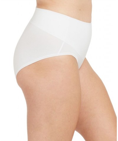 Cotton Control Brief White $16.66 Panty