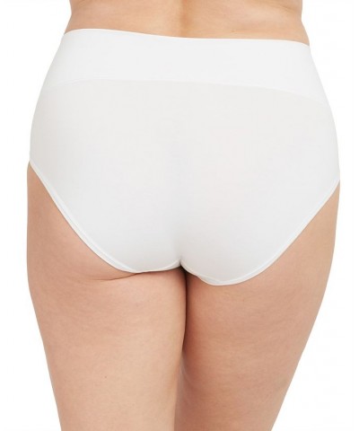 Cotton Control Brief White $16.66 Panty