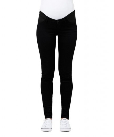 Isla Denim Jegging Black Black $53.10 Jeans