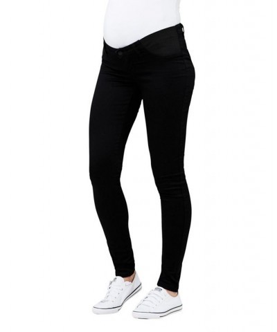 Isla Denim Jegging Black Black $53.10 Jeans