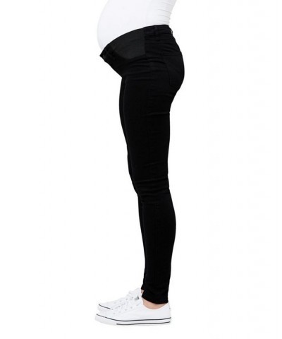 Isla Denim Jegging Black Black $53.10 Jeans