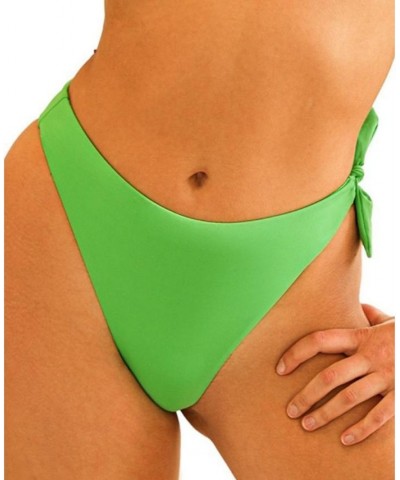 Women's Astro Swim Bottom Paradise palms $13.53 Swimsuits