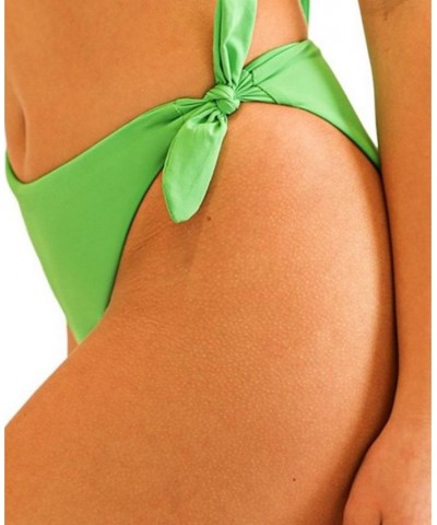 Women's Astro Swim Bottom Paradise palms $13.53 Swimsuits