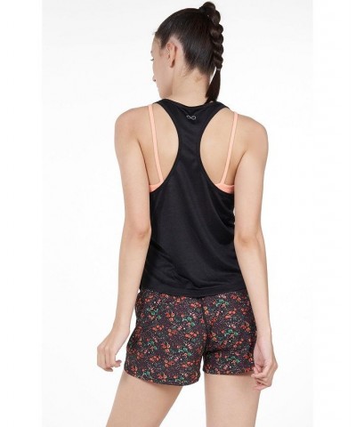 Lily Tank for Women Black $21.00 Tops