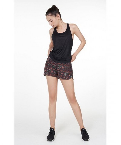 Lily Tank for Women Black $21.00 Tops