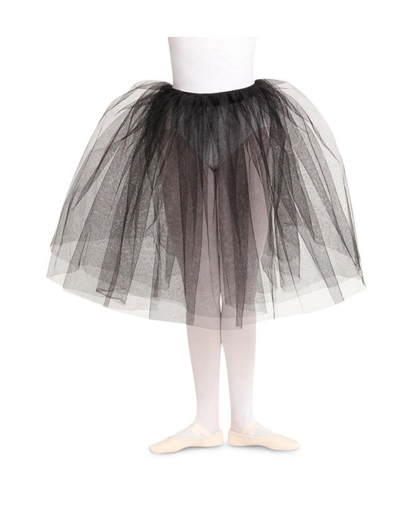 Romantic Tutu Black $13.76 Skirts