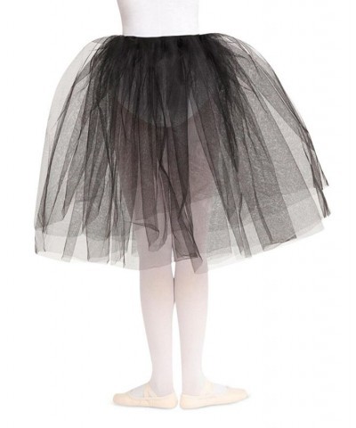 Romantic Tutu Black $13.76 Skirts