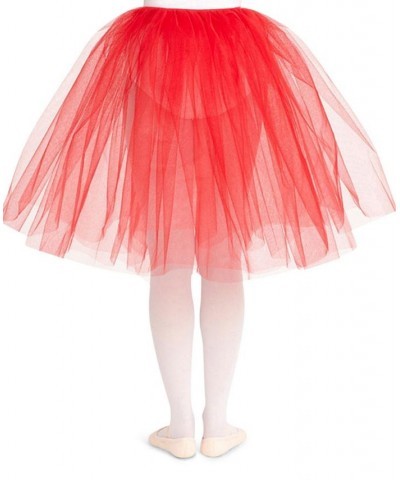 Romantic Tutu Black $13.76 Skirts