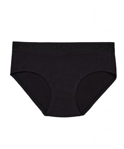 Women's Hipster Underwear DK8823 Black $11.76 Panty