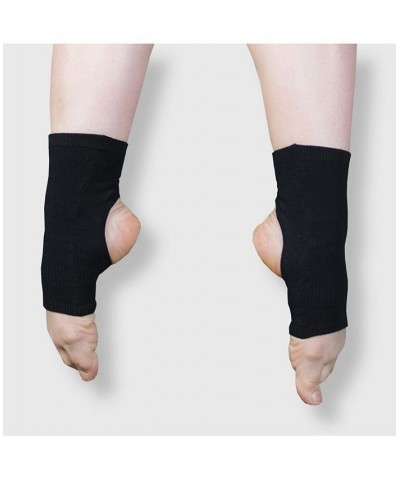 The Joule: Barefoot Compression Arch & Ankle Support Socks Black $20.68 Socks