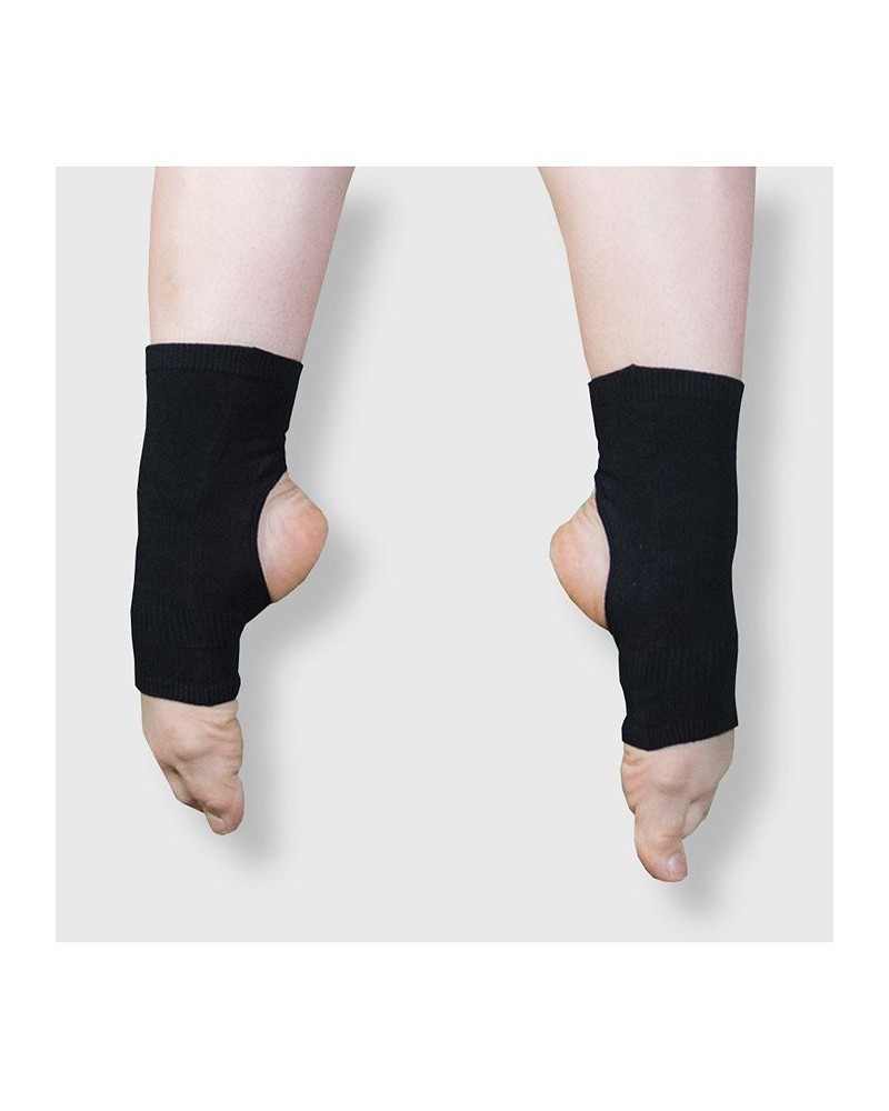 The Joule: Barefoot Compression Arch & Ankle Support Socks Black $20.68 Socks