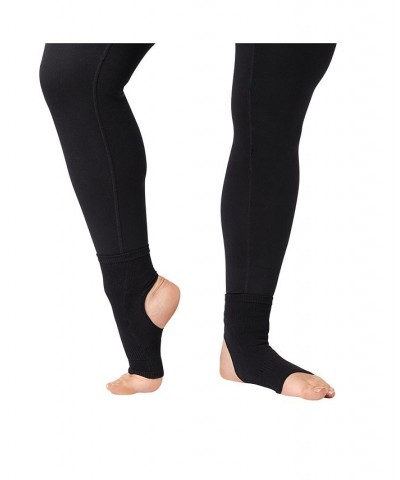 The Joule: Barefoot Compression Arch & Ankle Support Socks Black $20.68 Socks